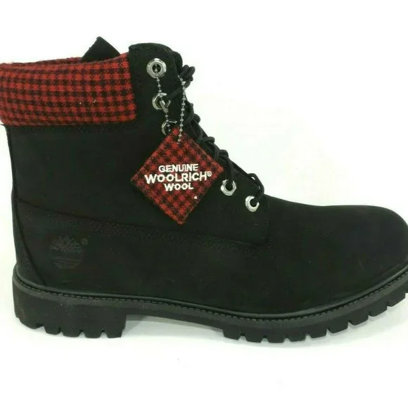 Timberland | Shoes | Timberland 6 In Premium Double 44527  display picture 3